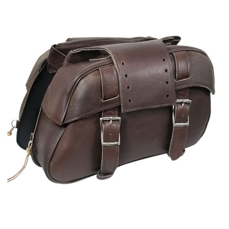 Saddle Bags